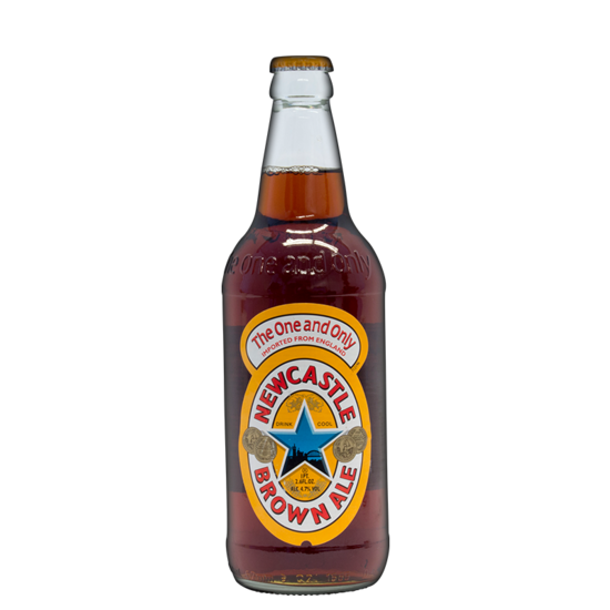 Newcastle Newcastle - Brown Ale