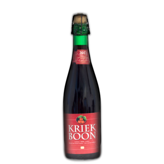Boon Boon - Kriek