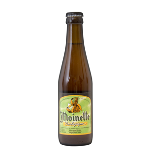 Moinette - Biologique