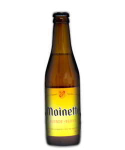 Moinette - Blond