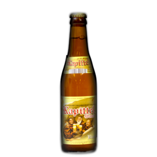 Kapittel - Blond