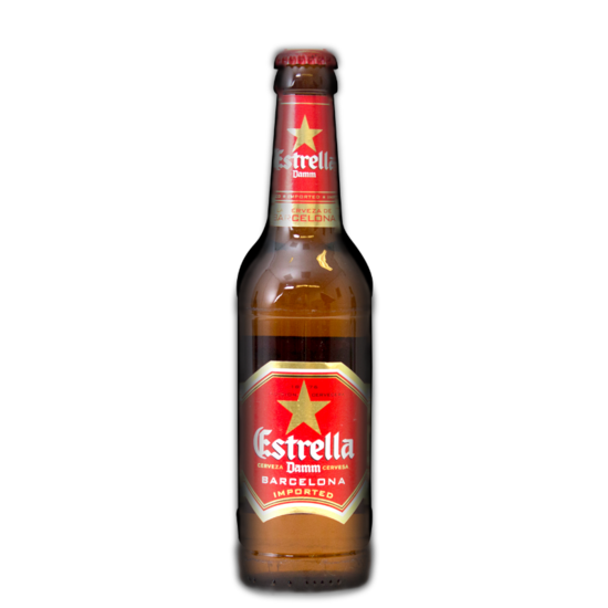 Estrella Damm Estrella Damm