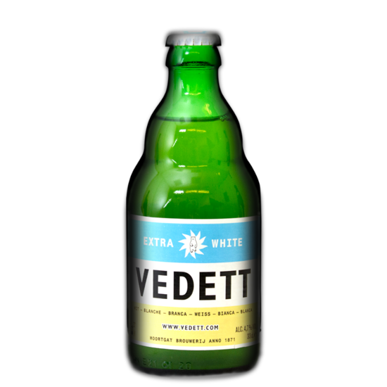 Vedett Vedett - Extra White