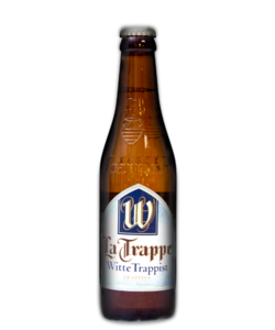La Trappe - Witte Trappist