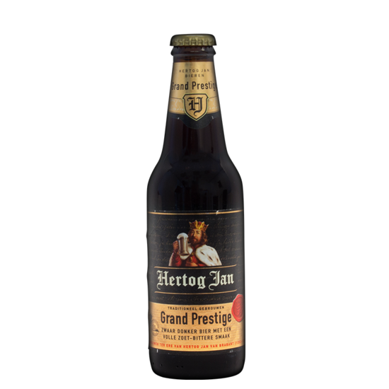 Hertog Jan Hertog Jan - Grand Prestige