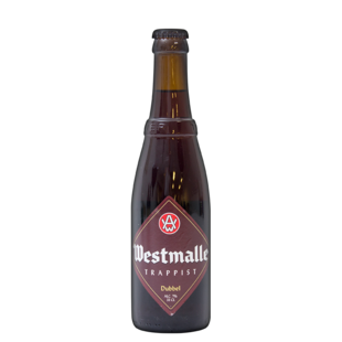 Westmalle - Dubbel