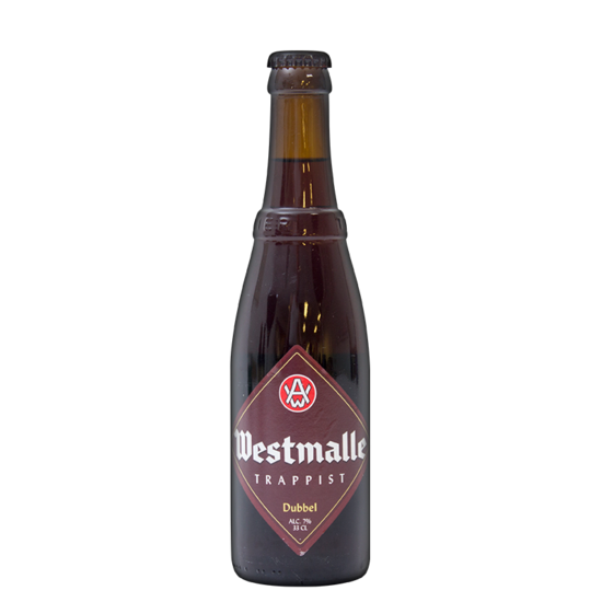 Westmalle Westmalle - Dubbel