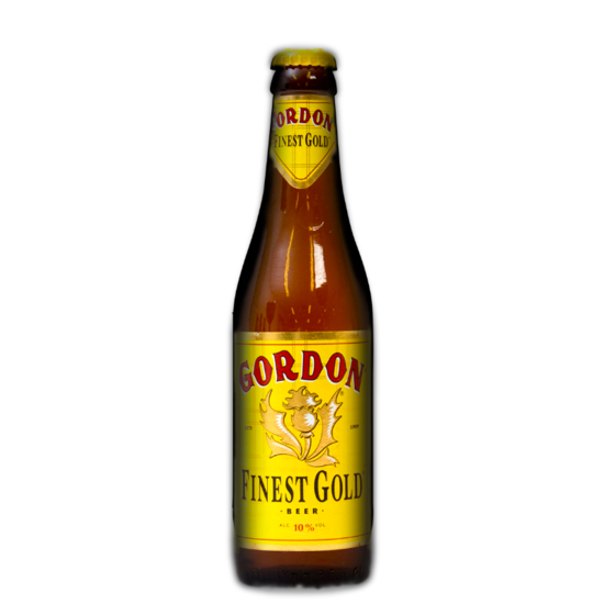Gordon Gordon - Finest Gold