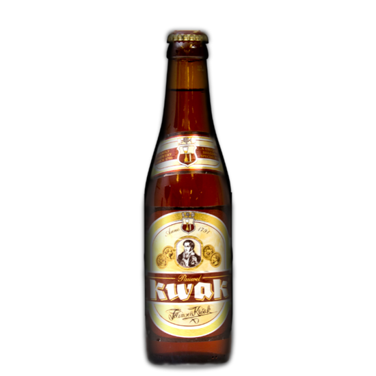 Pauwel Pauwel - Kwak