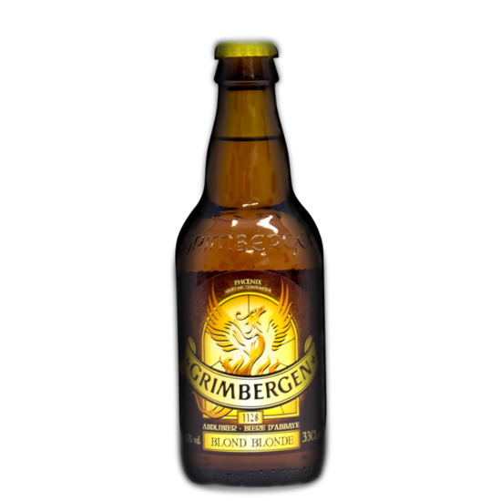 Grimbergen Grimbergen - Blond