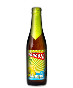 Mongozo - Mango