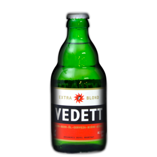 Vedett - Extra Blond