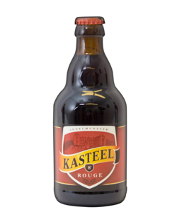 Kasteelbier - Rouge
