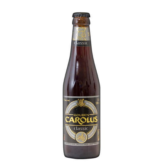 Gouden Carolus Gouden Carolus - Classic