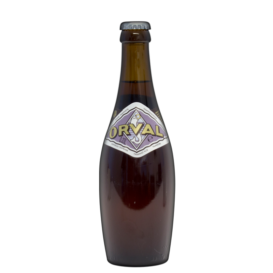 Orval Orval
