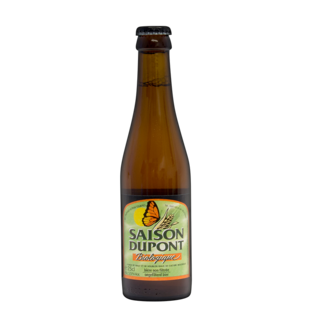 Saison Dupont