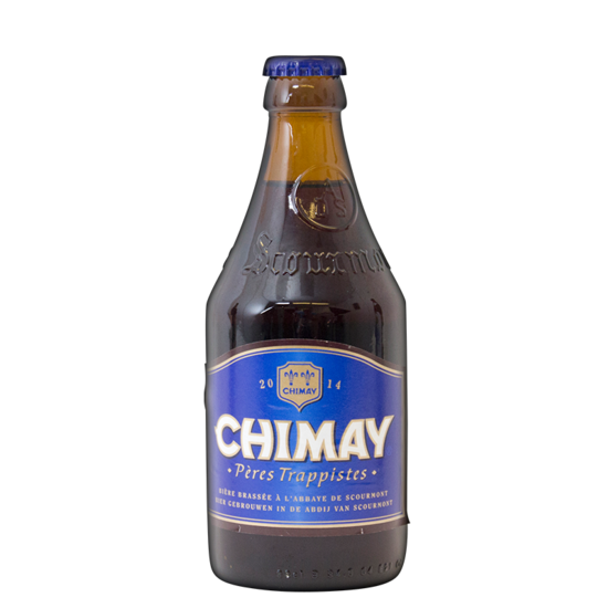Chimay Chimay - Blauw / Grande Réserve