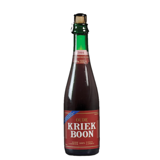 Boon Boon - Oude Kriek