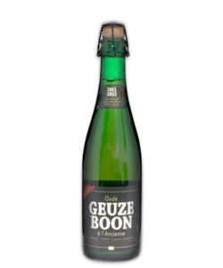 Boon - Oude Gueuze