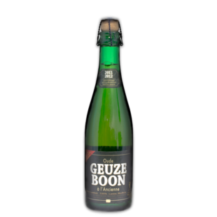 Boon - Oude Gueuze