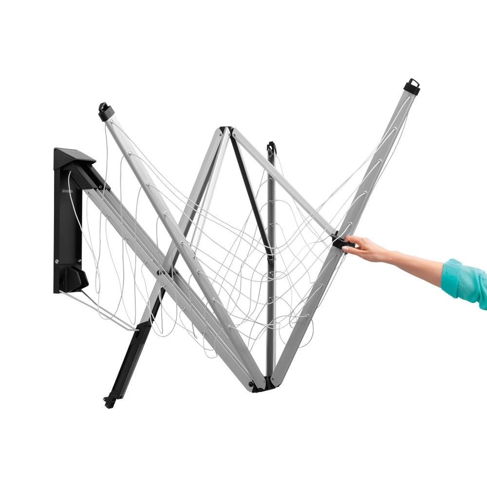 BES Elektrische Handdroger Met Fotocel Model 16670 Automatische Voor Aan De Muur 2116633406