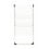Brabantia Brabantia Droogtoren - 23 meter - Fresh Wite