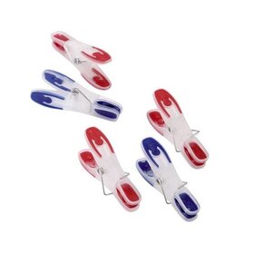 Leifheit Leifheit Wasknijpers 25 stuks