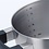 BK BK Conical Cool  pannenset - 4 delig - RVS