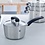 BK BK Conical Cool  pannenset - 4 delig - RVS