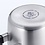 BK BK Conical Cool  pannenset - 4 delig - RVS