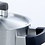BK BK Conical Cool  pannenset - 4 delig - RVS