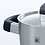 BK BK Conical Cool  pannenset - 4 delig - RVS