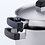 BK BK Conical Cool  pannenset - 4 delig - RVS