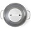 BK Cookware BK Essentials Kookpannenset - RVS - 4 delig - met glazen deksels