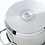 BK Cookware BK Essentials Kookpannenset - RVS - 4 delig - met glazen deksels