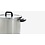 BK Cookware Flow Cool Kookpannenset - 5 delig - RVS - Veilig afgietsysteem