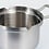 BK BK pannenset Q-linair Master RVS - 4 delig