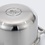 BK Cookware BK pannenset Q-linair Master RVS - 4 delig