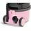 Numatic Numatic Hetty Compact HET-160 - Stofzuiger met zak - Roze