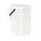 Brabantia Sort & Go afvalemmer 16 ltr White