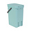 Brabantia Sort & Go afvalemmer 12 ltr Mint