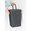 Brabantia Sort & Go afvalemmer 12 ltr Grey