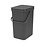 Brabantia Sort & Go afvalemmer 12 ltr Grey