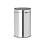 Brabantia Brabantia Touch Bin Recycle afvalemmer 10 + 23 ltr Matt Steel Fingerprint Proof