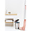 Brabantia Brabantia NewIcon pedaalemmer 3ltr  Matt Steel
