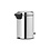 Brabantia Brabantia NewIcon pedaalemmer 3ltr  Brilliant Steel