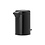 Brabantia Brabantia NewIcon pedaalemmer 3ltr  Matt Black