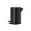 Brabantia Brabantia NewIcon pedaalemmer 3ltr  Matt Black