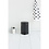 Brabantia Brabantia NewIcon pedaalemmer 3ltr  Matt Black