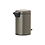 Brabantia NewIcon pedaalemmer 3ltr  Platinum